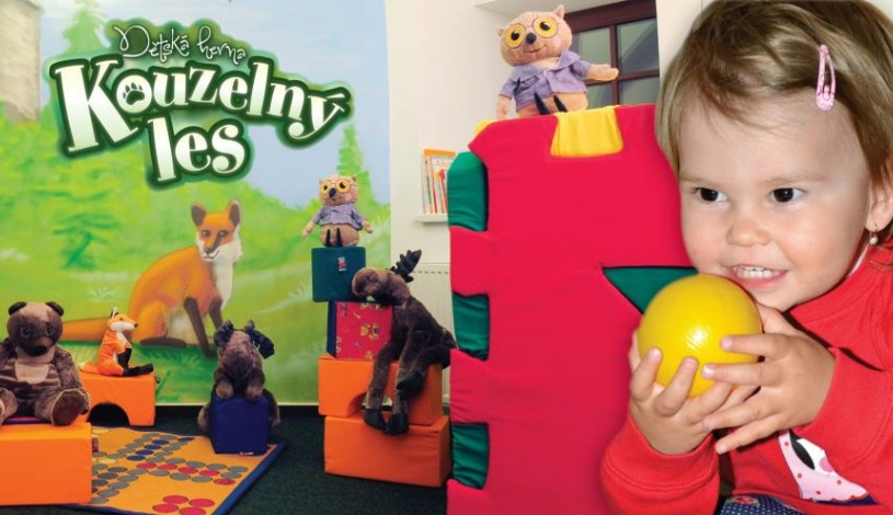 FAMILY HOTEL RILANCIO Kašperské Hory